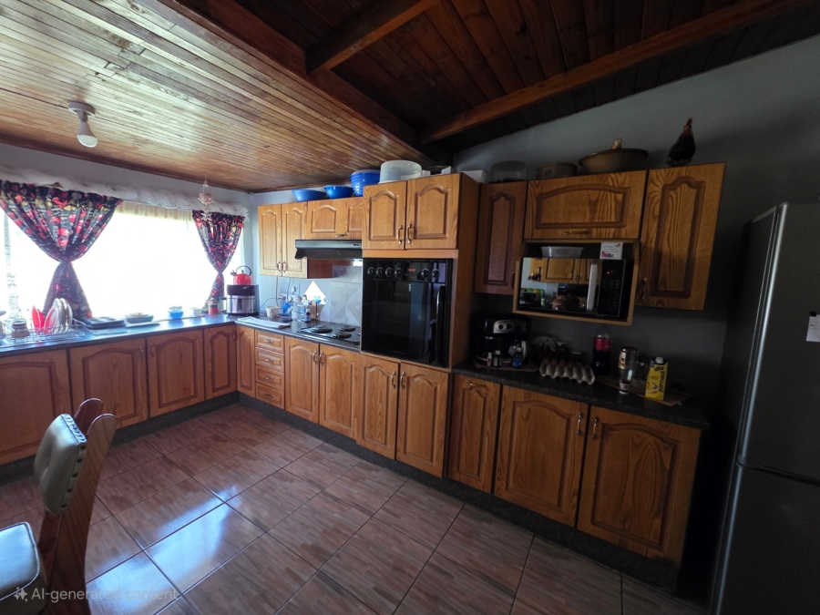 4 Bedroom Property for Sale in Sasolburg Ext 5 Free State